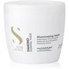 Image de Alfaparf Milano Semi di Lino Diamond Illuminating masque brillance 500 ml