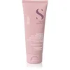 Image de Alfaparf Milano Semi di Lino Moisture shampoing pour cheveux secs 75 ml