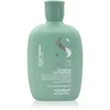 Image de Alfaparf Milano Semi Di Lino Scalp Renew shampoing énergisant pour cheveux fins, clairsemés et fragilisés 250 ml