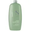 Image de ALFAPARF MILANO - Semi di Lino Scalp Renew Energizing Low (Renouvellement du cuir chevelu) Shampoing 1000 ml female
