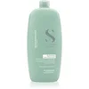 Image de Alfaparf Milano Semi Di Lino Scalp Rebalance shampoing pour cuir chevelu gras 1000 ml