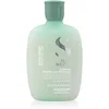 Image de Alfaparf Milano Semi Di Lino Scalp Relief shampoing apaisant pour cuir chevelu sensible 250 ml