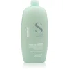Image de Alfaparf Milano Semi Di Lino Scalp Relief shampoing apaisant pour cuir chevelu sensible 1000 ml