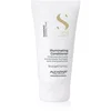 Image de Alfaparf Milano Semi di Lino Diamond Illuminating après-shampoing éclaircissant pour des cheveux éclatants et faciles à coiffer 50 ml