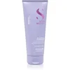Image de Alfaparf Milano Semi di Lino Smooth après-shampooing lissant pour cheveux indisciplinés et frisottis 200 ml