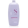 Image de Alfaparf Milano Semi di Lino Smooth après-shampooing lissant pour cheveux indisciplinés et frisottis 1000 ml