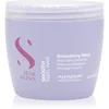 Image de Alfaparf Milano Semi di Lino Smooth masque lissant pour cheveux indisciplinés et frisottis 500 ml
