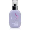Image de Alfaparf Milano Semi di Lino Smooth lait lissant pour cheveux indisciplinés et frisottis 125 ml