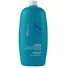Image de ALFAPARF MILANO - Semi di Lino Curls Enhancing Low Shampoing 1000 ml unisex