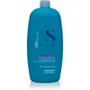 Image de Alfaparf Milano Semi Di Lino Curls après-shampoing pour cheveux bouclés 1000 ml