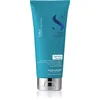 Image de Alfaparf Milano Semi Di Lino Curls Soin lavant hydratant pour cheveux bouclés 200 ml