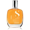 Image de Alfaparf Milano Semi Di Lino Curls huile pour cheveux bouclés 100 ml
