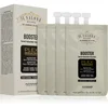 Image de Alfaparf Milano Il Salone Milano Plex Rebuilder sérum pour les cheveux décolorés, colorés et traités chimiquement 4x15 ml