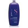 Image de Alfaparf Milano Semi di Lino Blonde shampoing colorant pour cheveux blonds et méchés 1000 ml