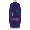 Image de Alfaparf Milano Semi di Lino Brunette shampoing colorant neutralisant les reflets cuivrés 1000 ml