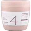 Image de ALFAPARF MILANO - Keratin Therapy Lisse Design Rehydrating Mask Masque et cure cheveux 500 g female