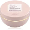 Image de Alfaparf Milano Keratin Therapy Lisse Design masque réhydratant pour des cheveux brillants et doux 200 ml