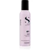 Image de Alfaparf Milano Semi di Lino Style&Care Flexible Mousse mousse fixante pour une fixation et une brillance naturelles avec filtre UV 250 ml