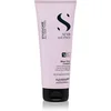 Image de Alfaparf Milano Semi di Lino Style&Care Blow Dry Cream crème protectrice préparatrice express de brushing pour tous types de cheveux 200 ml