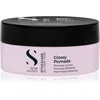 Image de Alfaparf Milano Semi di Lino Style&Care Glossy Pomade cire coiffante pour dompter et modeler sa coiffure brillance intense 100 ml