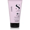 Image de Alfaparf Milano Semi di Lino Style&Care Texturizing Balm crème hydratante coiffante pour un look naturel 150 ml