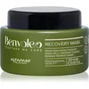 Image de Alfaparf Milano Benvoleo Recovery masque régénérateur intense pour cheveux abîmés 250 ml