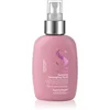 Image de Alfaparf Milano Semi di Lino Moisture Nutritive Detangling Fluid soin hydratant sans rinçage pour des cheveux faciles à démêler 125 ml