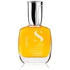 Image de Alfaparf Milano Semi di Lino Sublime Cristalli huile hydratante pour des cheveux brillants et doux 30 ml