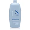 Image de Alfaparf Milano Semi di Lino Density après-shampoing épaississant pour cheveux fins 1000 ml