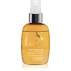 Image de Alfaparf Milano Semi di Lino Sunshine huile protectrice pour cheveux exposés au soleil 125 ml