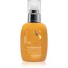 Image de Alfaparf Milano Semi di Lino Sunshine lait sans rinçage pour cheveux exposés au soleil 125 ml