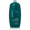 Image de Alfaparf Milano Semi di Lino Reconstruction Reparative shampoing rénovateur pour cheveux abîmés 1000 ml