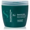 Image de Alfaparf Milano Semi di Lino Reconstruction Reparative masque rénovateur pour cheveux abîmés 500 ml