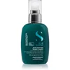 Image de Alfaparf Milano Semi di Lino Reconstruction Anti-damage Shield Cream après-shampoing régénérant sans rinçage pour cheveux normaux et résistants 125 ml