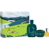 Image de Alfaparf Milano Semi di Lino Reconstruction Holiday Kit Coffret cadeau pour cheveux abîmés 3 pcs