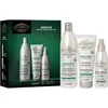Image de Alfaparf Milano Il Salone Milano Keratin kit coffret cadeau pour cheveux abîmés
