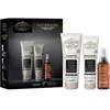 Image de Alfaparf Milano Il Salone Milano Plex Rebuilder Kit coffret cadeau pour les cheveux décolorés, colorés et traités chimiquement