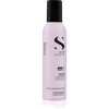 Image de Alfaparf Milano Semi di Lino Style&Care Firming mousse mousse fixation forte pour cheveux 250 ml