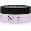 Image de Alfaparf Milano Semi di Lino Style&Care Funk Clay argile texturisante définition et forme 90 ml
