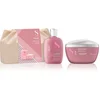 Image de Alfaparf Milano Semi di Lino Moisture Duo Kit Coffret cadeau pour cheveux secs