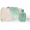 Image de Alfaparf Milano Semi Di Lino Scalp Renew Kit Coffret cadeau pour cheveux fins ou clairsemés