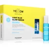 Image de Yellow Professional Hydra Care Light Blue Serum sérum illuminateur pour tous types de cheveux 6x13 ml