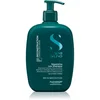 Image de Alfaparf Milano Semi di Lino Reconstruction Reparative shampoing rénovateur pour cheveux abîmés 500 ml