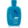 Image de Alfaparf Milano Semi Di Lino Curls Hydrating Co-Wash crème lavante et traitante cheveux et cuir chevelu 250 ml