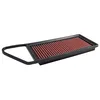 Image de Simoni Racing Filtre à air de Remplacement compatible avec Citroën C1, C2, C3, Nemo, Xsara / Ford Fiesta, Fusion / Mazda 2 / Peugeot 1007, 107, 206, 207, Bipper / Toyota Aygo 1.4 Diesel