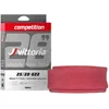 Image de Cámara Competition Latex - 700x25/28C Presta 48mm RVC, Noir