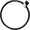 Image de Cubierta Terreno Zero Negro - 35-622/700x35C Rigid 2C