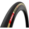 Image de Vittoria Corsa Pro 700x24c Fold TLR Noir Tan G2.0
