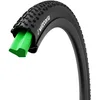 Image de Vittoria Spre VIT Air Insert Lumineux pour Pneu XC Trail Pièces de vélo Unisexe, Vert, Taille Unique