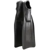 Image de Cressi Sub S.p.A. Clio Palmes de plongée/Natation Noir 37/38 (4/5)
